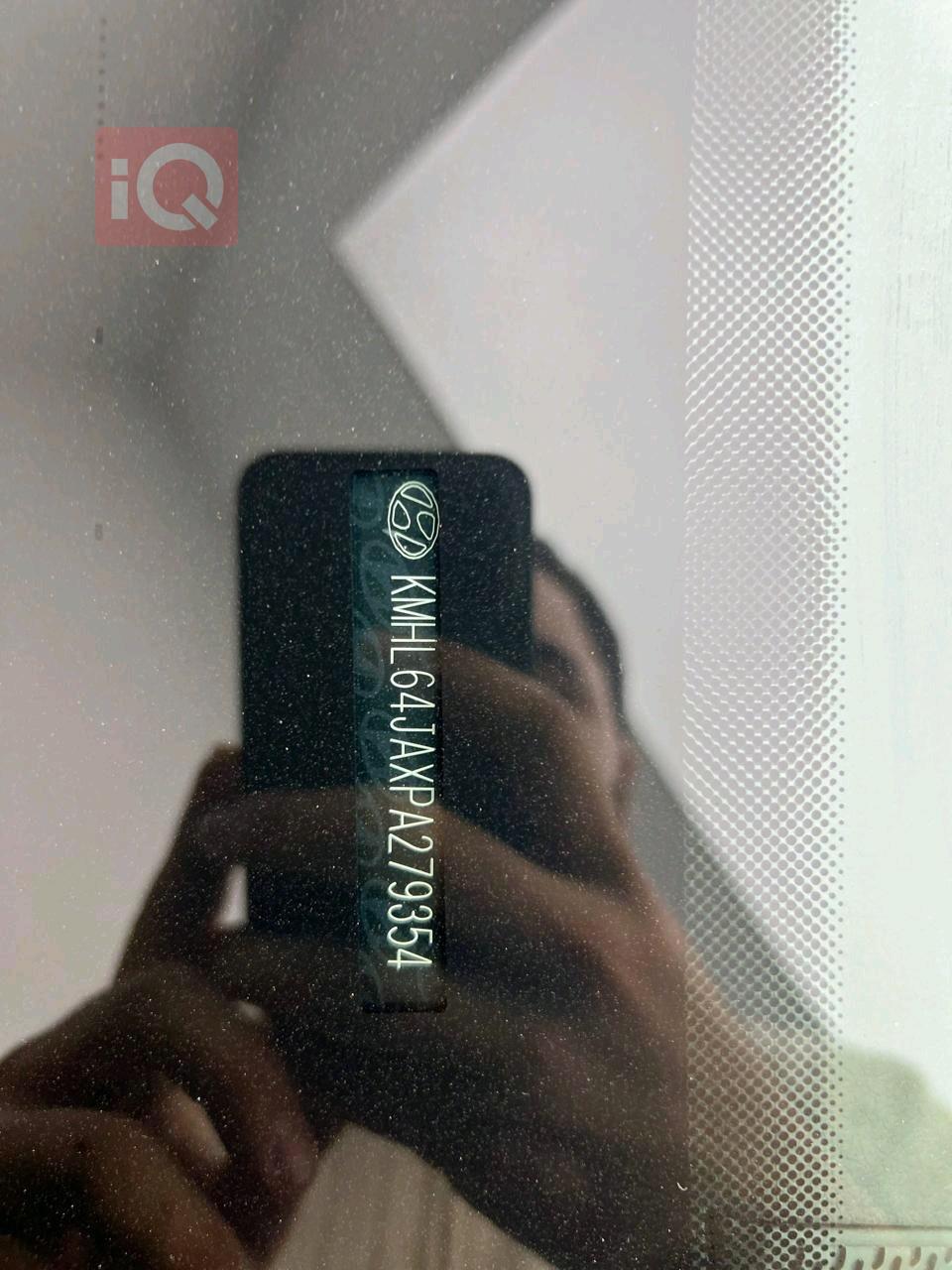 هیۆندای سۆناتا